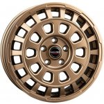 Borbet CW7 7.5x18 5x120 ET53 bronze matt – Hledejceny.cz