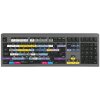 Klávesnice Logic Keyboard Cinema 4D R20 MAC Astra 2 UK