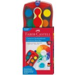 Faber-Castell 12 barev – Zboží Dáma