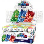 DULCOP Bublifuk 60 ml PJ Masks – Zboží Dáma