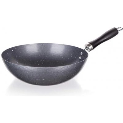 Banquet Wok Granite 28 cm – Hledejceny.cz