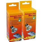 Lucky Reptile Halogen Sun Mini 50 W – Sleviste.cz