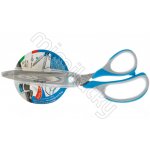 Nůžky krejčovské PROFI 22 cm – Hledejceny.cz