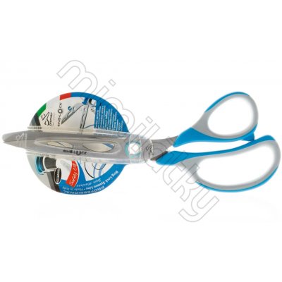 Nůžky krejčovské PROFI 22 cm – Hledejceny.cz