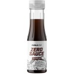 Biotech Zero Sauce Barbecue 350 ml – Zboží Dáma