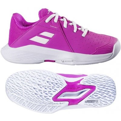 Babolat PROPULSE junior 3 -5008 – Zboží Dáma