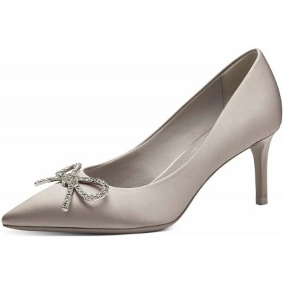 Tamaris dámské lodičky 22400-41-204 šedá – Zboží Dáma