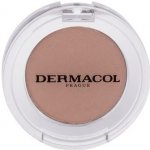 Dermacol 3D Matt Eyeshadow Oční stín 3 Rosé 2 g – Hledejceny.cz