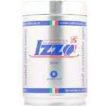 Izzo Caffé Silver mletá 250 g – Sleviste.cz