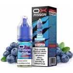 Oxva OX Passion Salts Sweet Blueberry 10 ml 10 mg – Hledejceny.cz