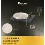Pro-Ject Debut Carbon Upgrade Set 9pdcus – Hledejceny.cz