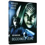 Bojovníci země DVD – Hledejceny.cz