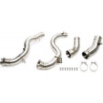TA Technix downpipe Mercedes GLC / GLC Coupe 63 AMG + 63 AMG S X253/C253, 2015-2022 – Hledejceny.cz