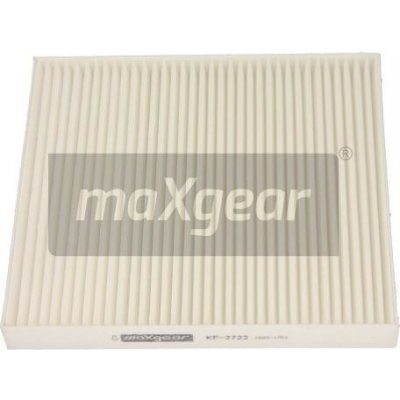 MAXGEAR Filtr, vzduch v interiéru 26-1020 – Hledejceny.cz
