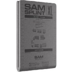Sam Splint® XL 14x90 MILITARY GREEN (vojenská zelená) – Hledejceny.cz