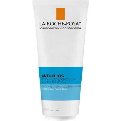 La Roche-Posay Anthelios Post-UV mléko 75 ml – Hledejceny.cz