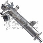 Chladič zpětného vedení spalin | Zboží Auto