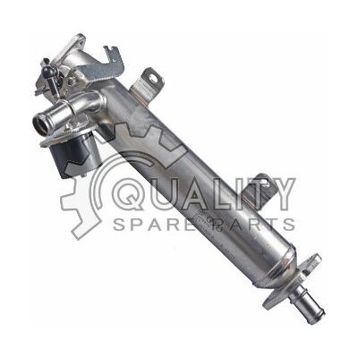 Chladič zpětného vedení spalin | Zboží Auto