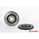 Brzdový kotouč BREMBO 09.9619.75 | Zboží Auto