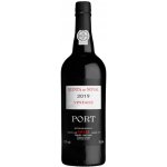 Quinta do Noval Vintage 2019 19,5% 0,75 l (karton) – Hledejceny.cz