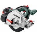 Metabo MKS 18 LTX 58 600771840