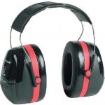 3M PELTOR Optime III, 35dB - 45246 – Zboží Dáma