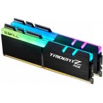 G.Skill DDR4 16GB 3600MHz F4-3600C16D-16GTZRC – Hledejceny.cz