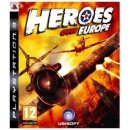 Heroes over Europe