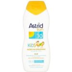 Astrid Sun Kids mléko na opalování SPF30 200 ml – Hledejceny.cz