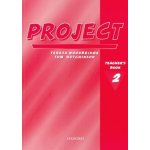 Project 2 New - Teachers Book - Woodbridge, Hutchinson – Zbozi.Blesk.cz
