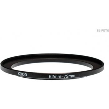 Kood redukce pro filtry 62 na 55 mm