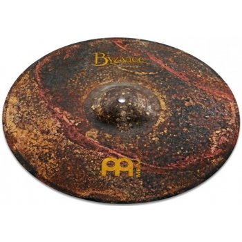 Meinl Byzance Vintage Pure Crash 18”