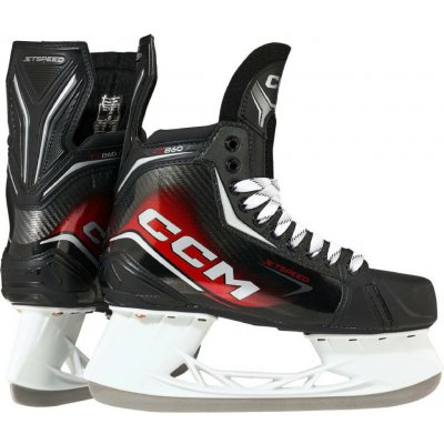 CCM JetSpeed FT860 Junior – Sleviste.cz