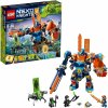 Lego LEGO® Nexo Knights 72004 Souboj technických čarodějů