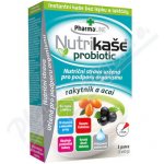 Nutrikaše probiotic rakytník a acai 180 g – Zbozi.Blesk.cz