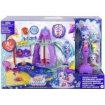 Mattel Enchantimals Mořské království Aquapark herní set – Zbozi.Blesk.cz