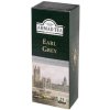 Čaj Ahmad Tea Earl grey černý čaj 25 sáčků 50 g