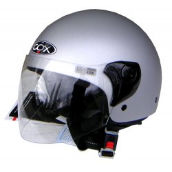 Cox DM3 Super Cruiser přilba helma na motorku - Nejlepší Ceny.cz