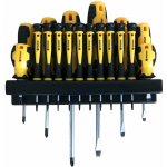 FIELDMANN Sada šroubováků 18 ks FDS 5007-18R – Zboží Dáma