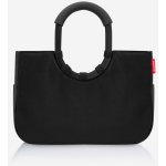 Reisenthel Loopshopper M frame black/black – Zbozi.Blesk.cz