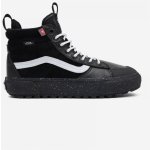 Vans dámské kotníkové kožené tenisky UA SK8-Hi Mte-2 černé – Sleviste.cz