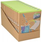 ULTRA CLEAN ubrousky mýdlové na čištění podlah 12 ks – Zboží Dáma