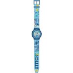 Digitální hodinky Stitch – Zboží Dáma