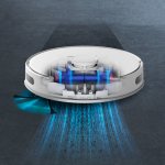Rowenta X-Plorer S75s 4v1 Laser RR 8567 WH – Hledejceny.cz