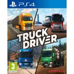 Truck Driver – Zboží Mobilmania