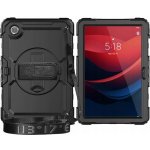Tech-Protect SOLID360 LENOVO TAB M11 11.0 TB-330 5906203691739 black – Zboží Živě