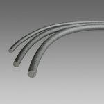 DEN BRAVEN Vyplňovací provazec 6mm (S402) – Hledejceny.cz