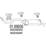 MTS MT 01.69930 – Zboží Mobilmania