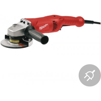 Milwaukee AGV 16-125 XC – Hledejceny.cz
