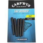 Carp’R’Us Tail rubbers weed 10ks – Sleviste.cz